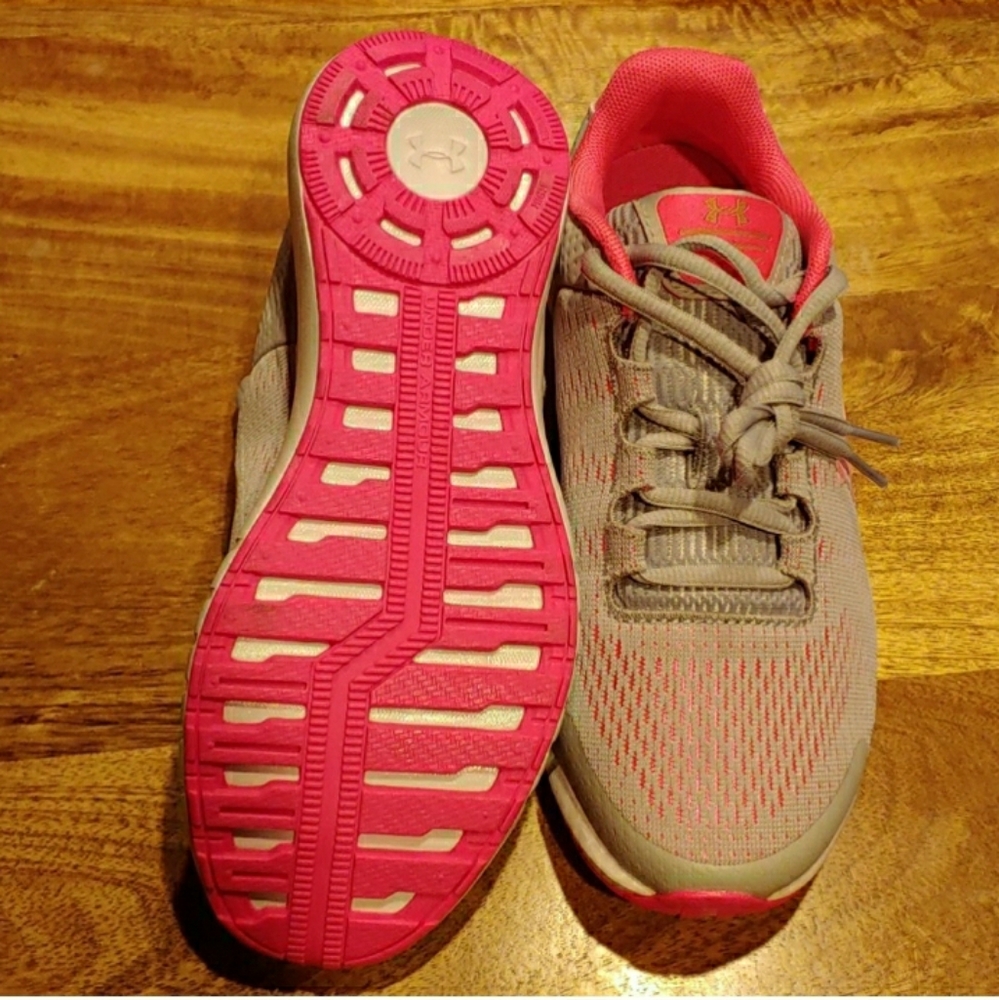 New shoes pink - Picture 7 of 8